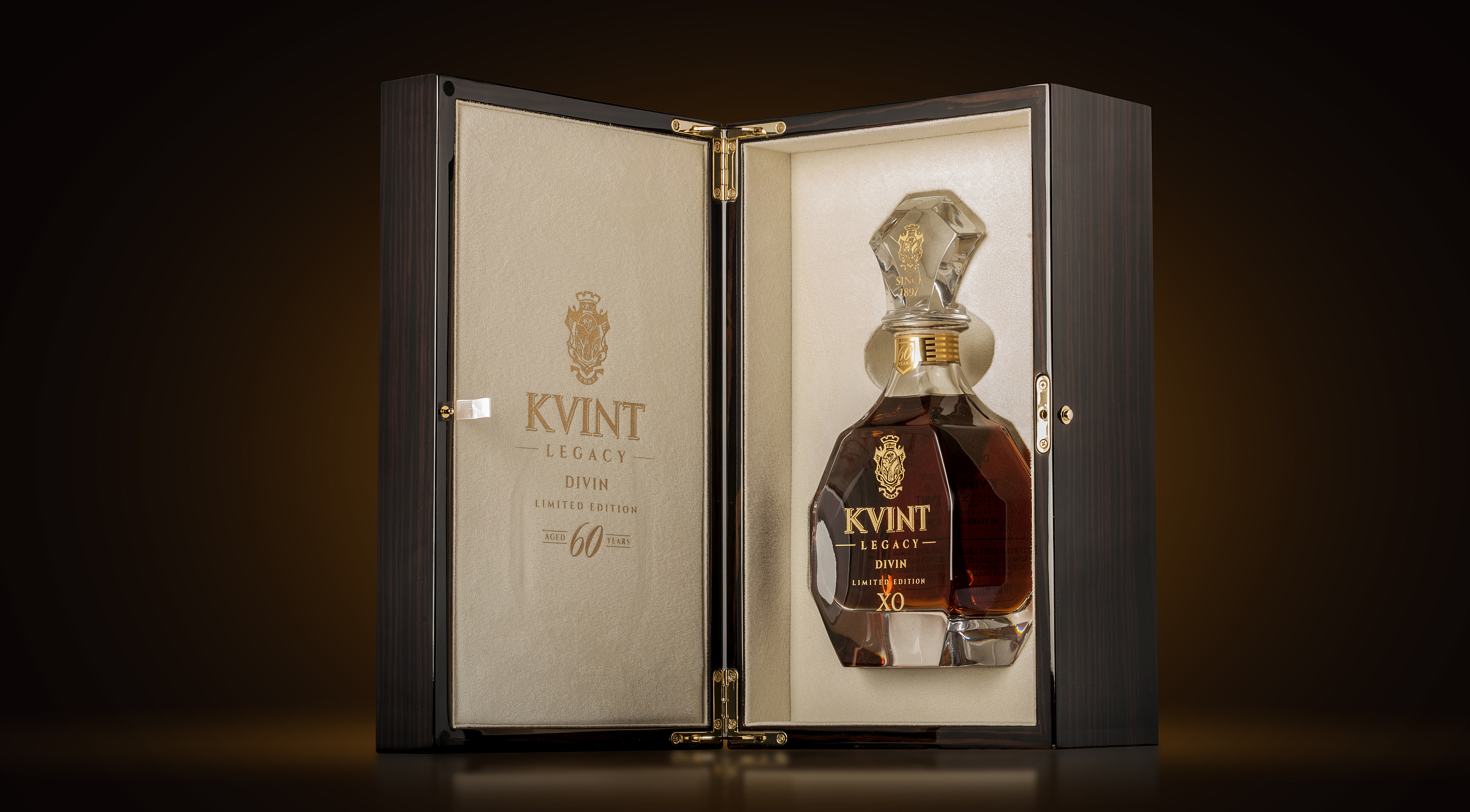 KVINT